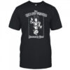Thee Heart Tones Serpent Lady T-shirt