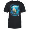 Thekla Tangled Web Black T-Shirt