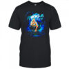 Thekla Tangled Web Comfort Colors Soft Heavyweight shirt