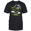 Theroyrtondub Come down Friendly bombs Hit the city shirt
