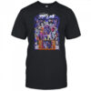 They Live John Carpenter graphic shirt