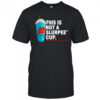 This is not a Slurpee cup shirt