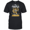 This nurse love her Jacksonville Jaguars shirt