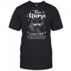 This nurse love her Tampa Seattle Seahawks shirt