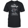 This nurse love her Tennessee Titans shirt