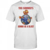 This summer’s gonna be a blast shirt