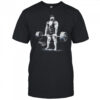 Thor’s World Record Lift 505 KG shirt