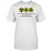 Thousands of military personnel were poisoned at Ft. McClellan Alabama shirt