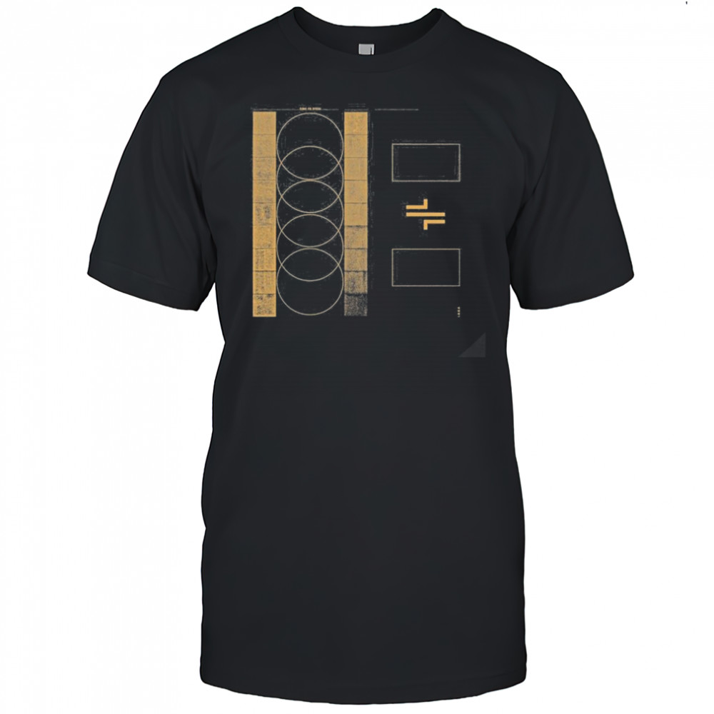 Thrice Limbo T-shirt