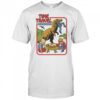 Time travel for beginners shirt