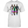 Timelord Robert Williams Time Lord shirt
