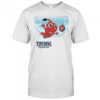 Tinydive Bigswims T-shirt