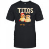 Titos Jollibubu shirt
