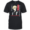 Tokyo Revengers Chifuyu shirt