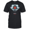 Tomorrowland Orbyz Event T-Shirt