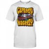 Tom’s Refurb Capreezy Wageezy T-shirt