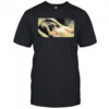Tony Cums T-Shirt