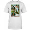 Tony Gwynn Outfield Padres Shirt