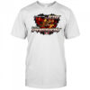 Tony Stewart it’s not my job it’s my Passion signature shirt