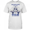 Toronto Blue Jays Vote All-Starters cute shirt