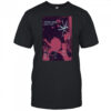 Touche Amore Asian 2025 Poster Shirt