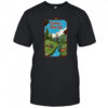 Tour 2025 Queens of the Stone Age Vienna, AT Poster T-Shirt