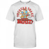 Toy Story Woody There’s A Snake In My Boot T-Shirt