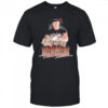 Trace Adkins Honky Tonk Badonkadonk shirt