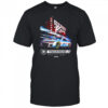 Trackhouse Chicago Street Race shirt