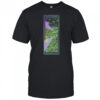 Tractorbeam The Ave Live Philadelphia PA Jul 3 2025 Poster T-Shirt