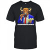 Trainwreck sports pay the bills shirt