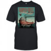 Trampled By Turtles Duluth MN 2025 July 05 SG Goodman T-Shirt