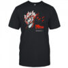 Transformation Okarun Dandadan shirt
