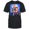 Travis Kelce and Patrick Mahomes Kansas City Chiefs NFL Step Brothers shirt
