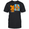 Tren Tom look in the mirror shirt