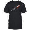 Trenbolone Darkness Antidote Shirt