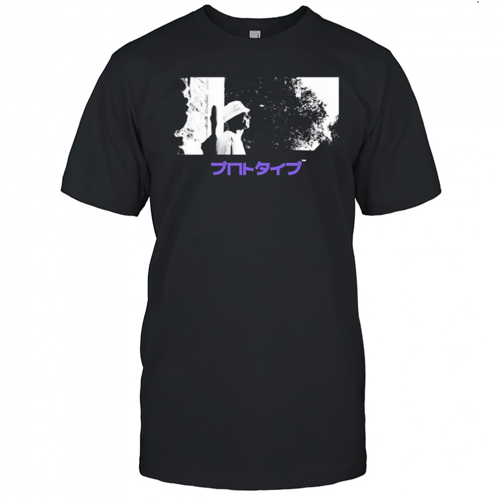 Trettmann Photo T-shirt