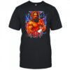 Triple H HHH shirt