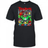 Tron Bonnie metal Tron shirt