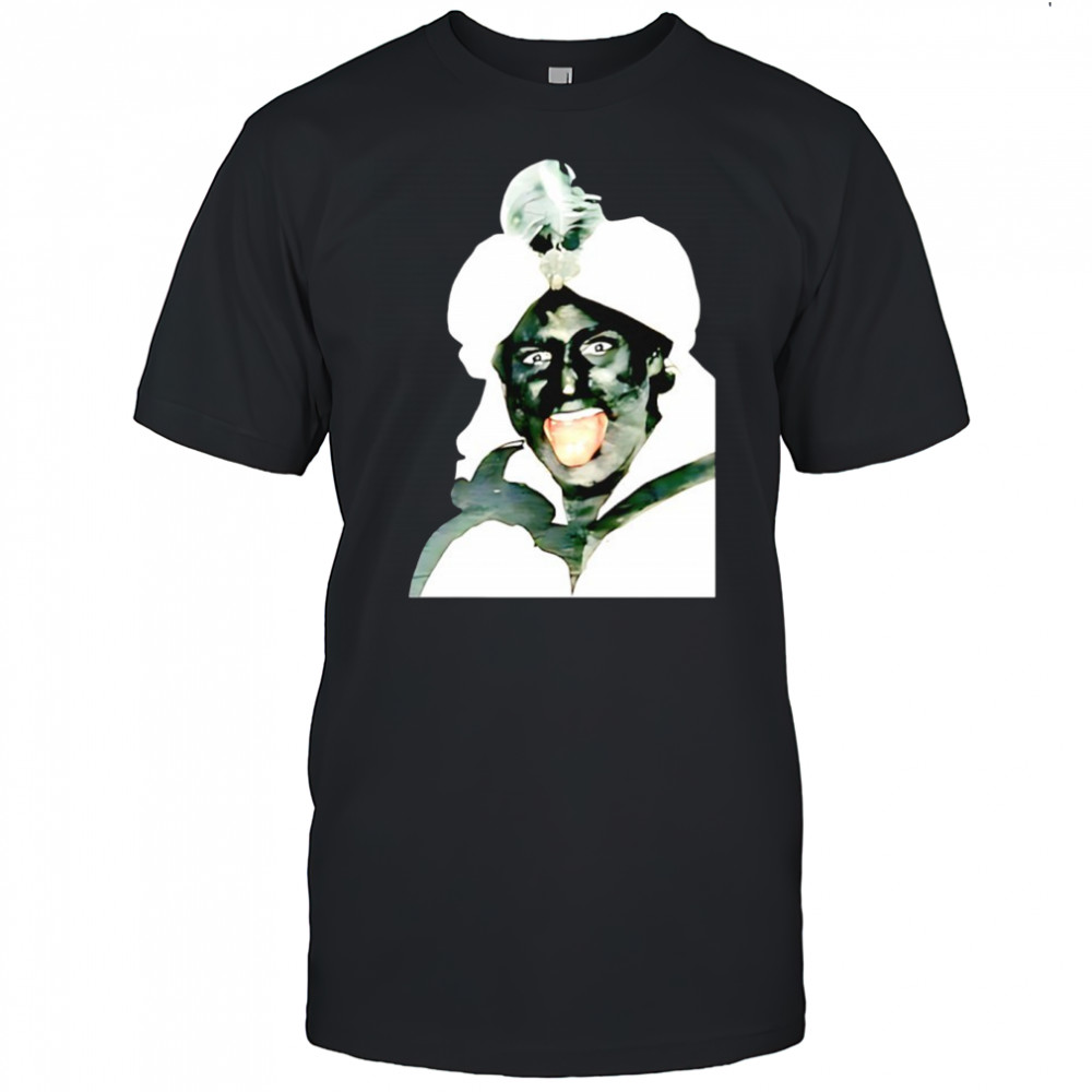 Trudeau Blackface T-Shirt