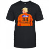 Trump 34 Felonies shirt