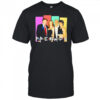 Trump and epstein friends parody shirt
