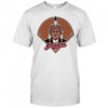 Trump Chief Wahoo Indians T-Shirt
