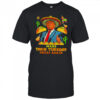 Trump make taco tuesday great again shirt