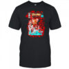 Trump the untamed shirt