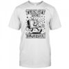 Turn Off Your Tell-Lie-Vision T-Shirt