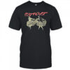 Turnover Dizzy 2025 T-Shirt