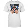 TV Shooting Stars retro shirt