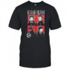Twenty One Pilots retro shirt
