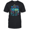 Twilight At The Zoo Event shirt